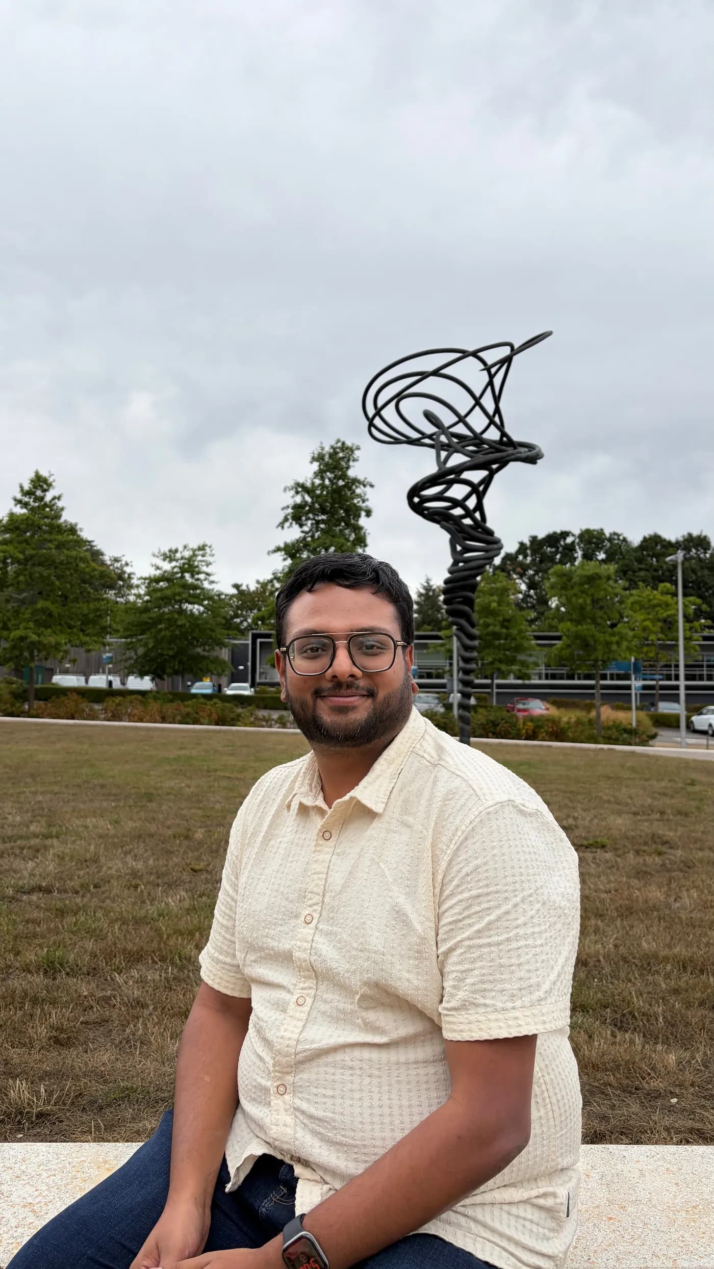 Abbishek Guraj