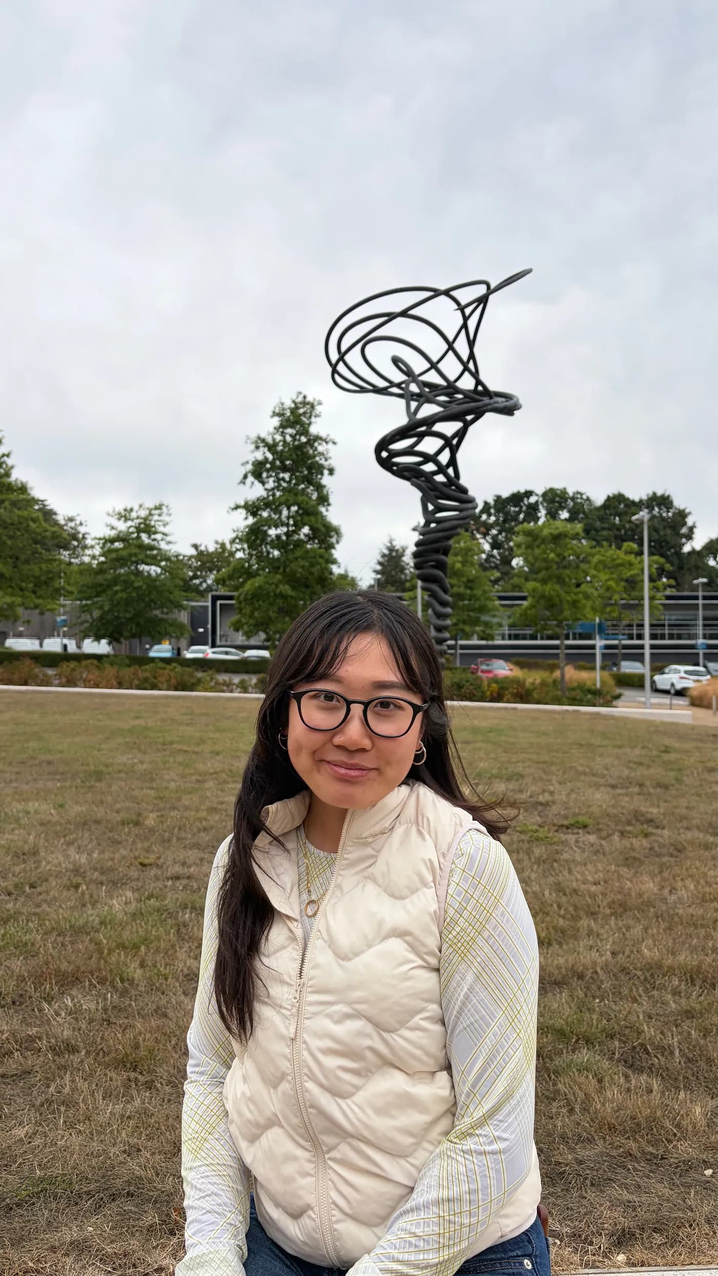 Ashley Kwong