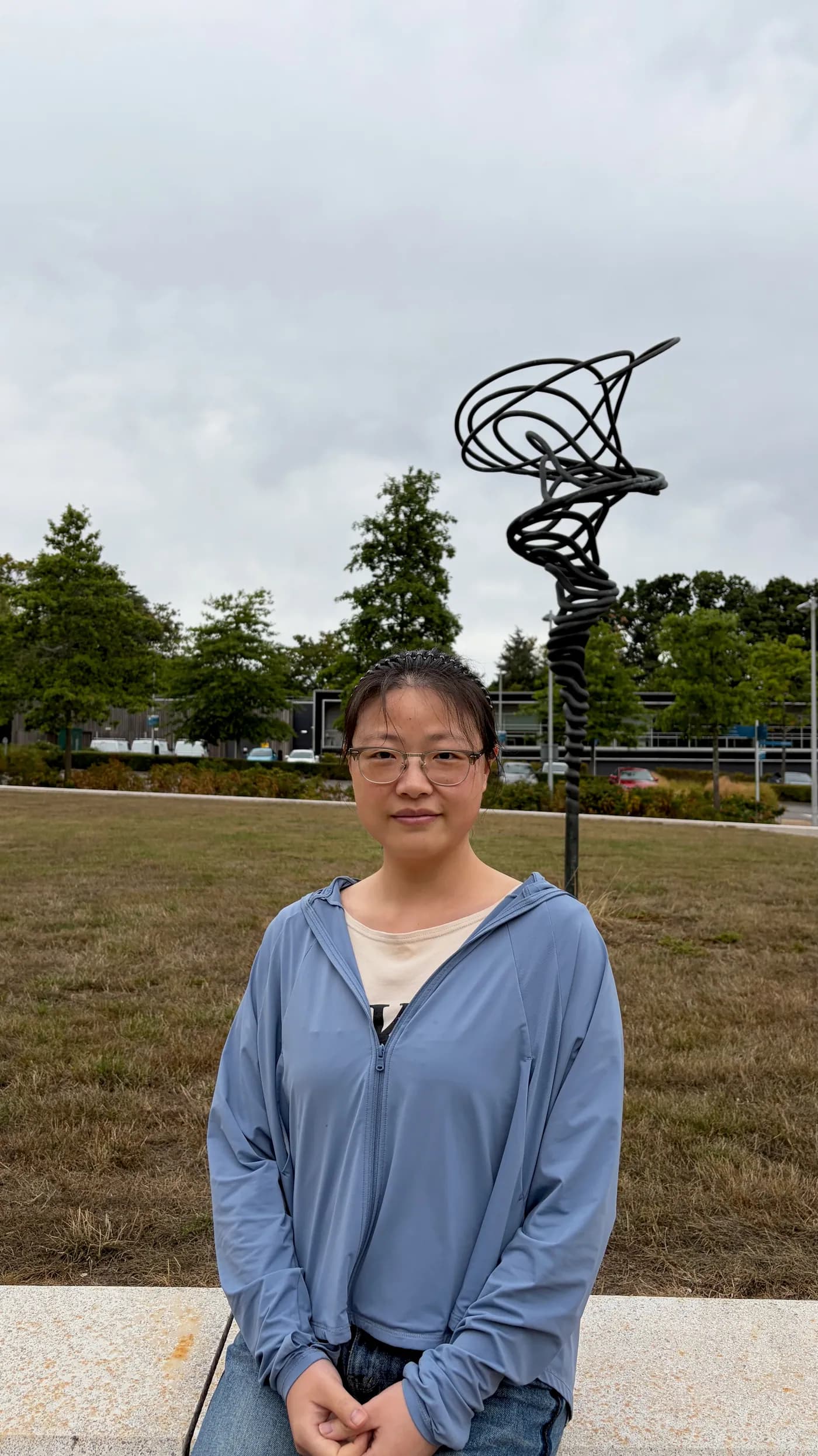 Ke Zheng